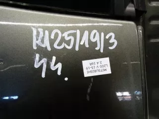  Дверь задняя правая Mitsubishi L200 5 Арт e11718379, вид 16