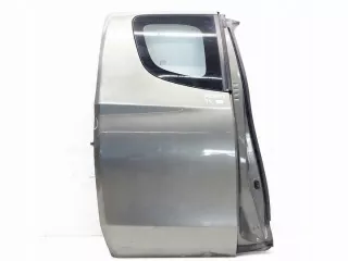  Дверь задняя правая Mitsubishi L200 5 Арт e11718379, вид 2