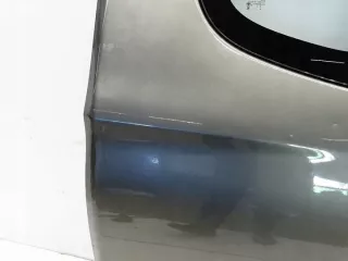  Дверь задняя правая Mitsubishi L200 5 Арт e11718379, вид 5