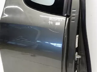  Дверь задняя правая Mitsubishi L200 5 Арт e11718379, вид 7