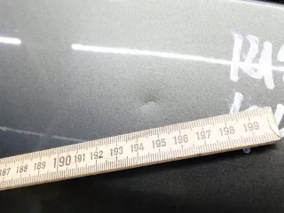  Дверь задняя правая Mitsubishi L200 5 Арт e11718379, вид 8