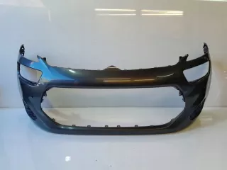 C06452-091ISMO51 Бампер передний Citroen C4 2 Арт e11718358, вид 1