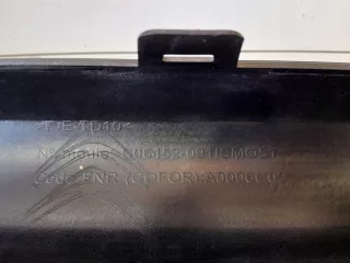 C06452-091ISMO51 Бампер передний Citroen C4 2 Арт e11718358, вид 11