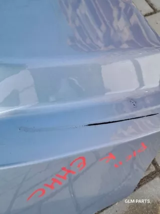  Бампер задний Citroen C4 2 Арт e11718357, вид 4