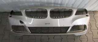 7192156 Бампер передний BMW Z4 E89 Арт e11718270, вид 1