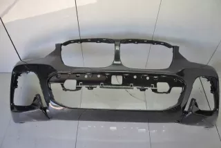 8089743 Бампер передний BMW X3 G01 Арт e11718072, вид 1