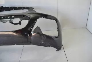 8089743 Бампер передний BMW X3 G01 Арт e11718072, вид 3