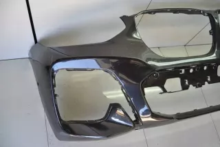 8089743 Бампер передний BMW X3 G01 Арт e11718072, вид 4