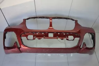 8089743 Бампер передний BMW X3 G01 Арт e11718071, вид 1