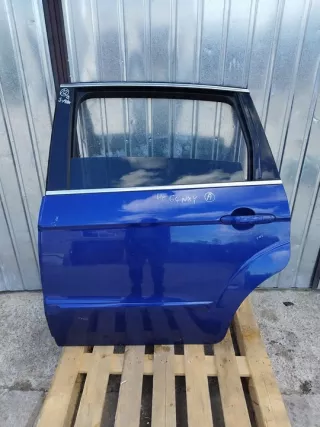 2010-2014 Дверь задняя левая Ford S-Max 1 restailing Арт e11717774, вид 1