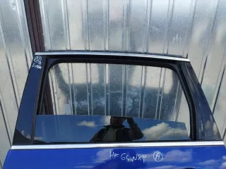 2010-2014 Дверь задняя левая Ford S-Max 1 restailing Арт e11717774, вид 2