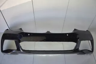 51118069703 Бампер передний BMW 6 G32 Арт e11717756, вид 1