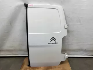 jump3drzwipt Дверь задняя правая Citroen jumpy 3 Арт e11717528, вид 1