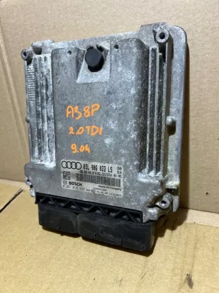 03L906022LS Блок управления двигателем Audi A3 8P Арт e11717499, вид 3