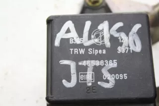 46538365 Блок управления двигателем Alfa Romeo 156 Арт e11717482, вид 2