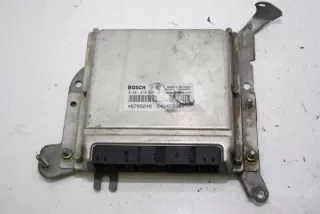 0281010020 46785246 Блок управления двигателем Alfa Romeo 156 Арт e11717471, вид 1