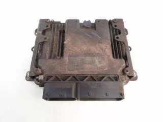 55198815 0281011425 Блок управления двигателем Alfa Romeo 156 Арт e11717457, вид 1