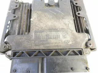 55198815 0281011425 Блок управления двигателем Alfa Romeo 156 Арт e11717457, вид 2