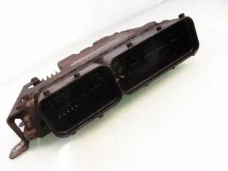 55198815 0281011425 Блок управления двигателем Alfa Romeo 156 Арт e11717457, вид 3