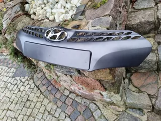 86352-A6300 Решетка радиатора Hyundai i30 GD Арт e11717429, вид 1