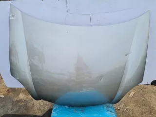  Капот Renault Kangoo 1 Арт e11717412, вид 1
