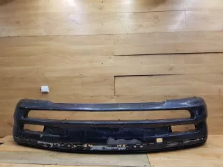 8195283 Бампер передний BMW 3 E46 Арт e11717312, вид 1