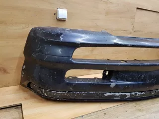 8195283 Бампер передний BMW 3 E46 Арт e11717312, вид 3