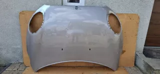 2014-2024 Капот MINI Cooper F56,F55 Арт e11717267, вид 1