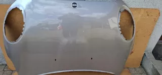 2014-2024 Капот MINI Cooper F56,F55 Арт e11717267, вид 4