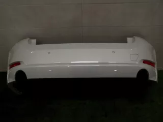  Бампер задний BMW 3 G20/G21 Арт e11717239, вид 2