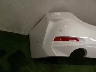  Бампер задний BMW 3 G20/G21 Арт e11717239, вид 3