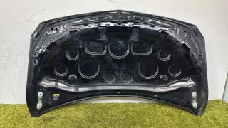 a2468800057 Капот Mercedes B W246 Арт e11717181, вид 3