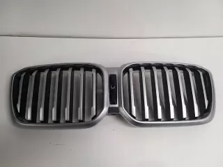 10627111 Решетка радиатора BMW X3 G01 Арт e11717179, вид 1