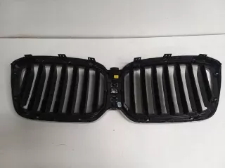 10627111 Решетка радиатора BMW X3 G01 Арт e11717179, вид 4