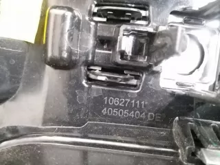 10627111 Решетка радиатора BMW X3 G01 Арт e11717179, вид 5