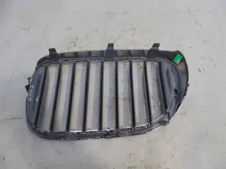 7357012 Решетка радиатора BMW 7 G11/G12 Арт e11717124, вид 2