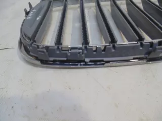 7357012 Решетка радиатора BMW 7 G11/G12 Арт e11717124, вид 3