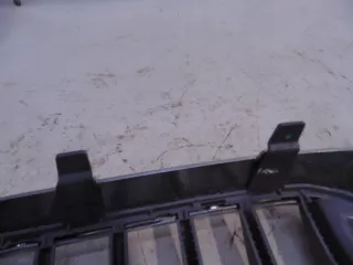7357012 Решетка радиатора BMW 7 G11/G12 Арт e11717124, вид 5