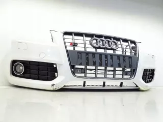  Бампер передний Audi A5 (S5,RS5) 1 Арт e11717029, вид 2