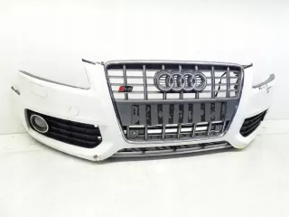 Бампер передний Audi A5 (S5,RS5) 1 Арт e11717029, вид 3