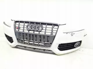  Бампер передний Audi A5 (S5,RS5) 1 Арт e11717029, вид 4