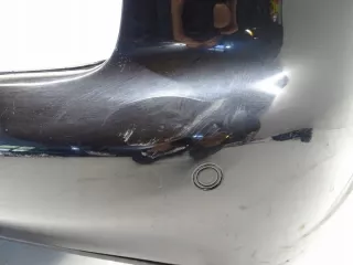 17099097493 Бампер задний Audi A4 B7 Арт e11717013, вид 3