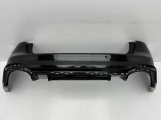 8W9807521A Бампер задний Audi RS4 B9 Арт e11717012, вид 1