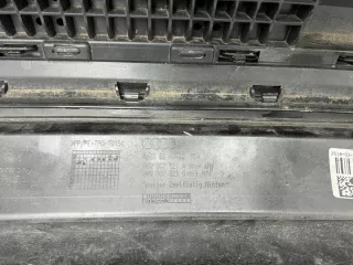 8W9807521A Бампер задний Audi RS4 B9 Арт e11717012, вид 10
