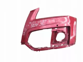 8R0807437H Бампер передний Audi Q5 1 Арт e11716992, вид 1
