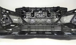89A807725A Бампер передний Audi Q4 E-TRON Арт e11716977, вид 11