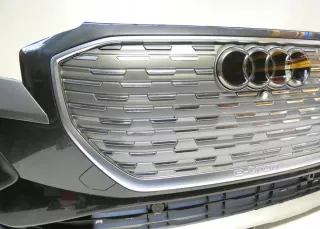 89A807725A Бампер передний Audi Q4 E-TRON Арт e11716977, вид 3