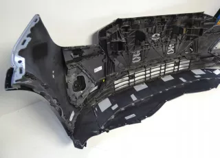 89A807725A Бампер передний Audi Q4 E-TRON Арт e11716977, вид 10