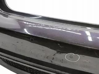 4G5807511N Бампер задний Audi A6 C7 (S6,RS6) Арт e11716867, вид 3