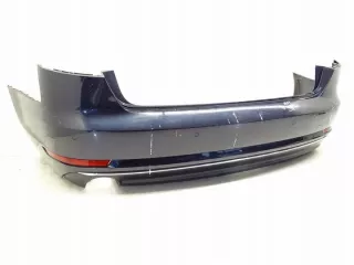  Бампер задний Audi A4 B9 Арт e11716780, вид 3